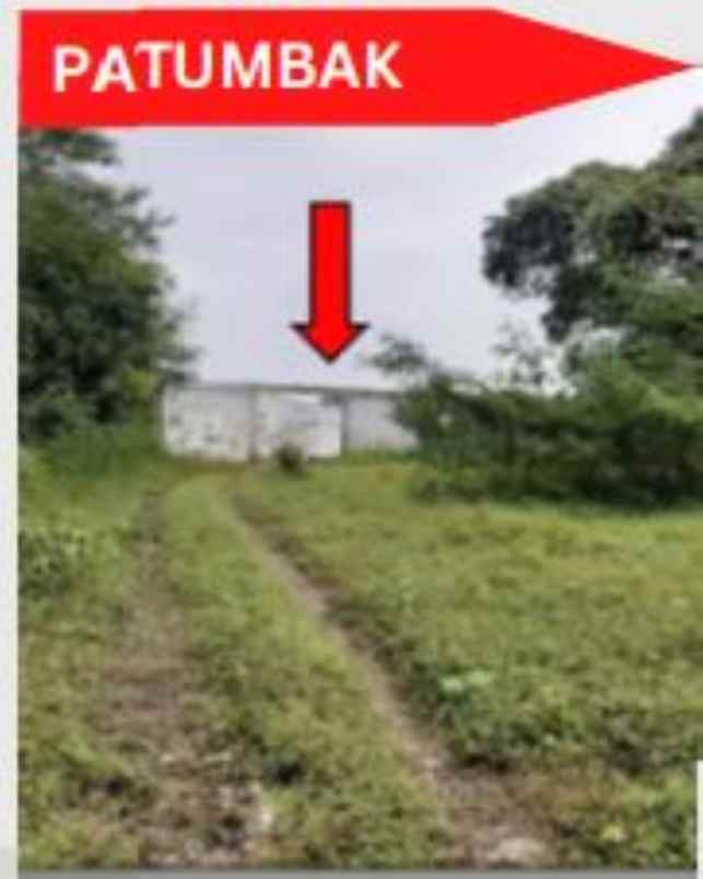 dijual ruko gudang kantor jl pertahanan