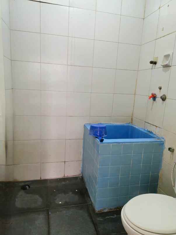 dijual ruko gudang kantor jl raya pondok indah