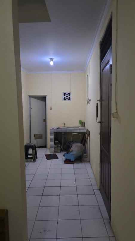 dijual ruko gudang kantor jl tarumanegara jatiranggon