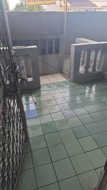 dijual ruko gudang kantor jl tarumanegara jatiranggon