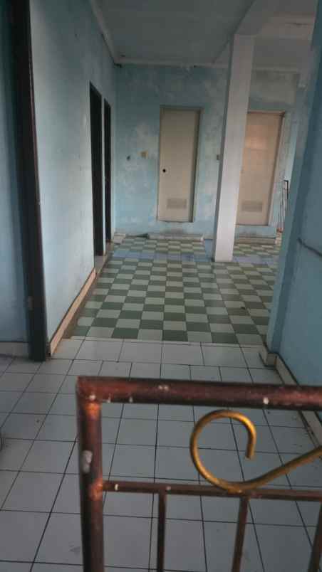 dijual ruko gudang kantor jl tarumanegara jatiranggon