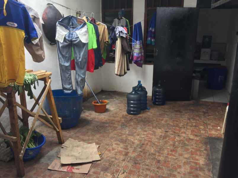 dijual ruko gudang kantor jln proklamasi depok 2 tengah