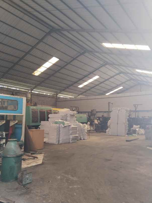 dijual ruko gudang kantor katapang andir