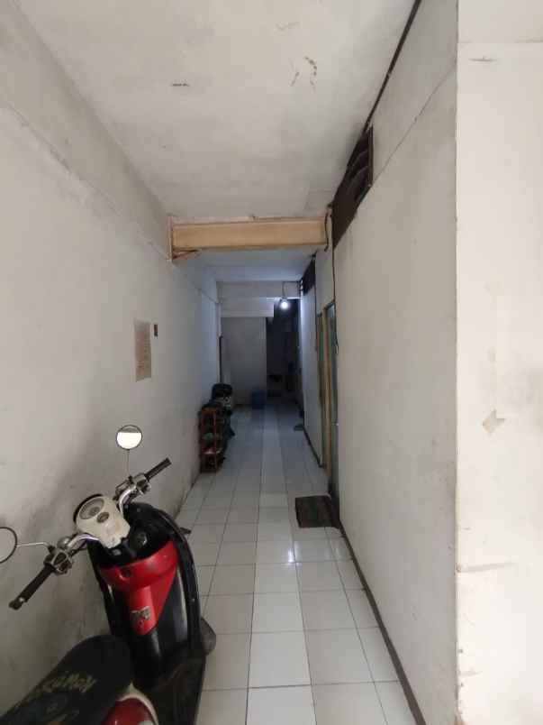 dijual ruko gudang kantor kedoya utara kebon jeruk