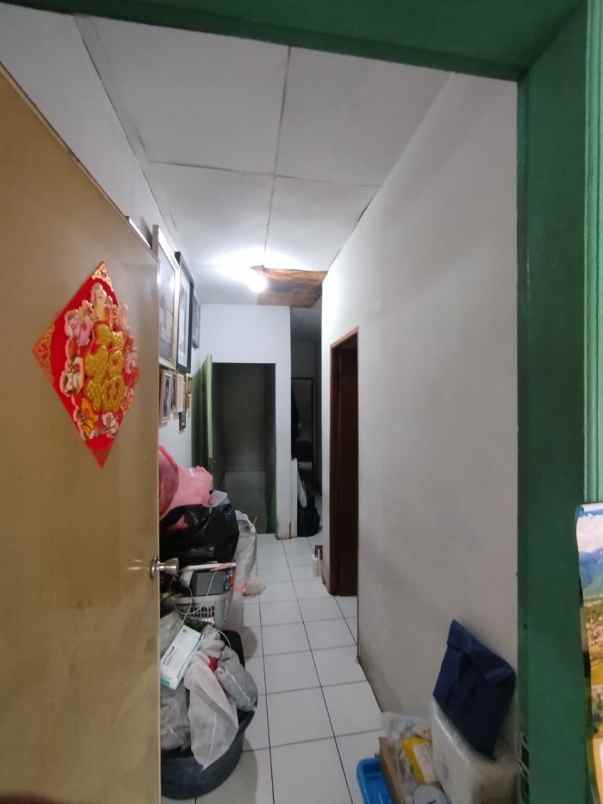dijual ruko gudang kantor kedoya utara kebon jeruk