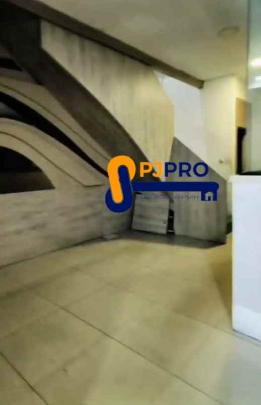 dijual ruko gudang kantor kelapa gading