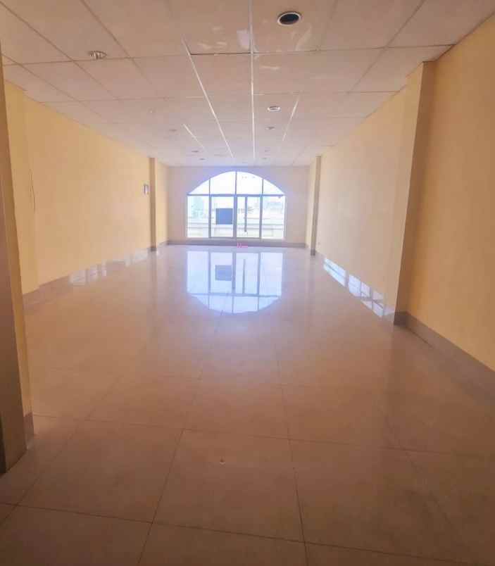 dijual ruko gudang kantor komplek ruko bussines park