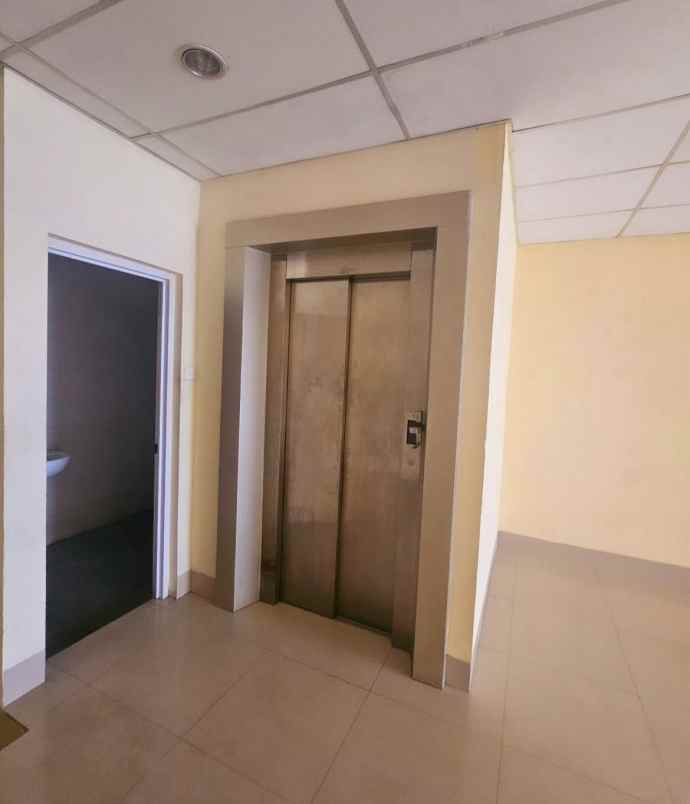 dijual ruko gudang kantor komplek ruko bussines park