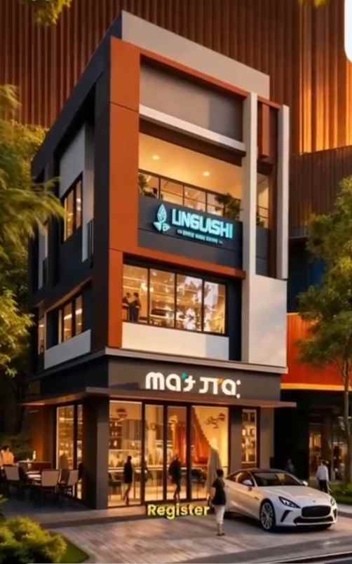 dijual ruko gudang kantor lippo cikarang kab bekasi