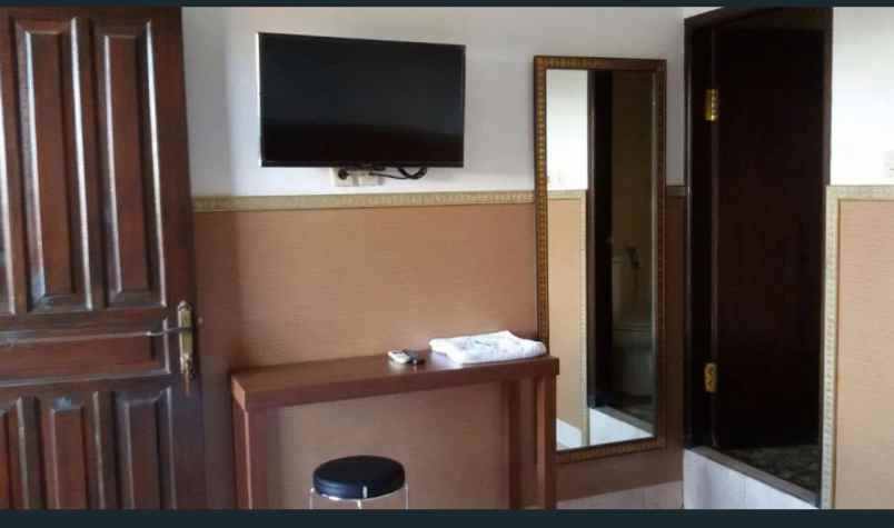 dijual ruko gudang kantor lombok