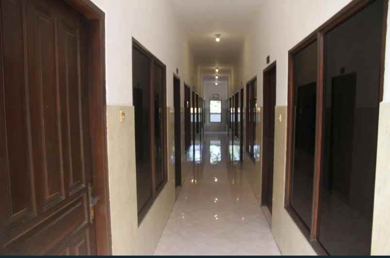 dijual ruko gudang kantor lombok