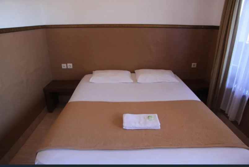 dijual ruko gudang kantor lombok