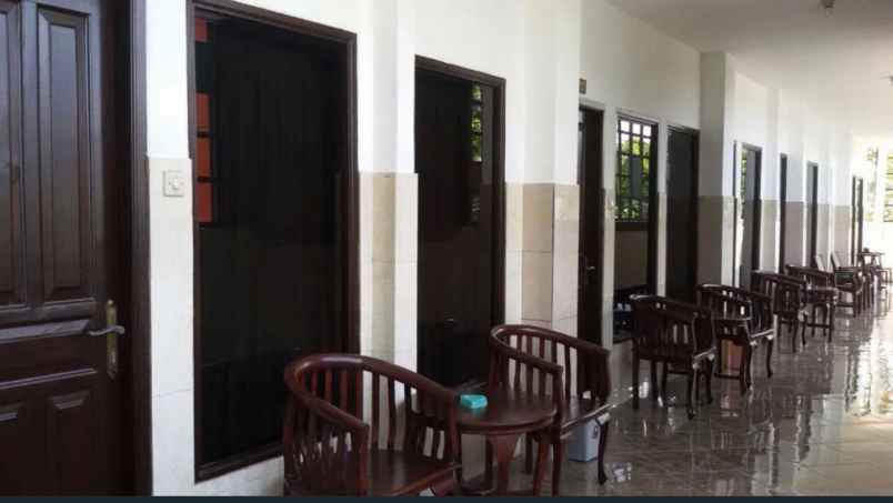 dijual ruko gudang kantor lombok