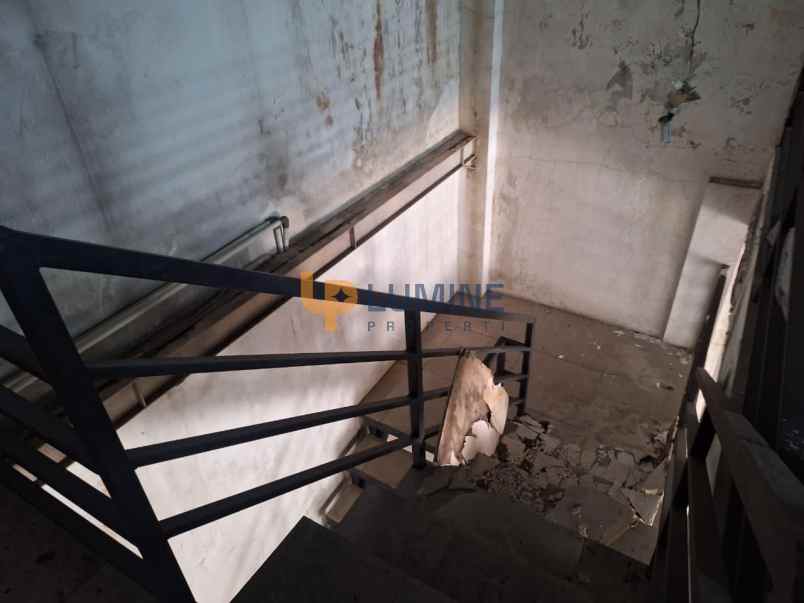 dijual ruko gudang kantor maguwoharjo depok sleman