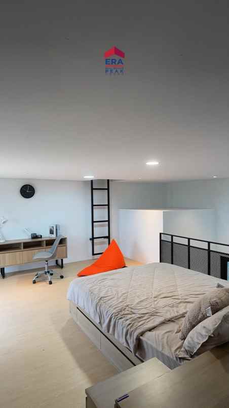 dijual ruko gudang kantor pakuhaji