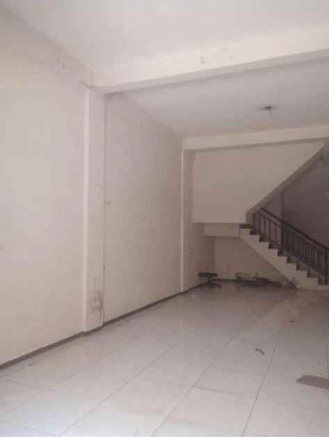 dijual ruko gudang kantor panjang jiwo