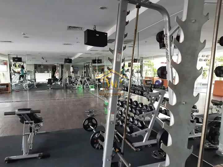 dijual ruko gudang kantor parissari cikarang selatan