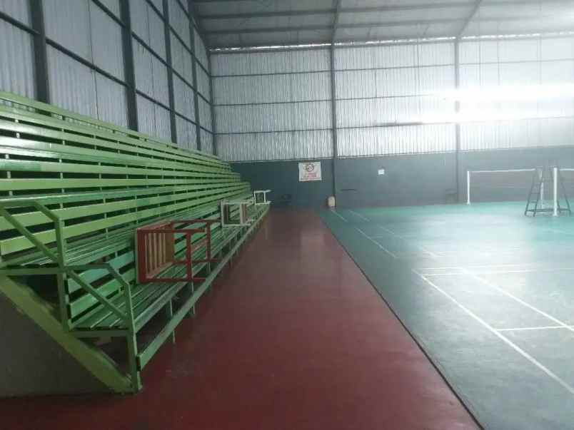 dijual ruko gudang kantor plombokan kec semarang