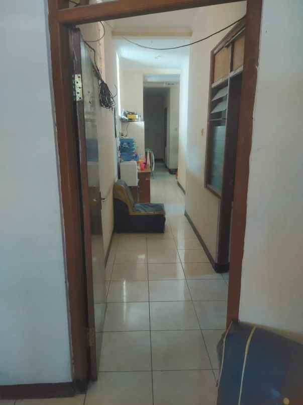 dijual ruko gudang kantor ploso timur tambaksari