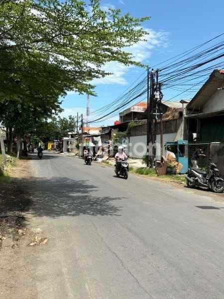 dijual ruko gudang kantor raya pandugo