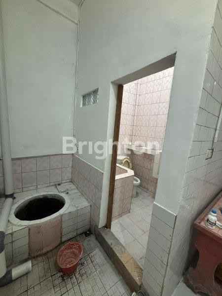 dijual ruko gudang kantor raya pandugo