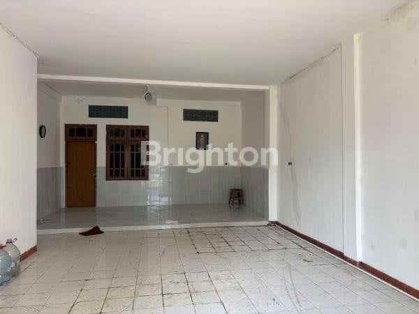 dijual ruko gudang kantor raya pandugo
