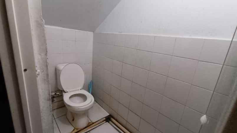 dijual ruko gudang kantor rs fatmawati 201a cilandak