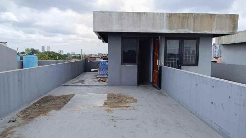 dijual ruko gudang kantor rs fatmawati 201a cilandak