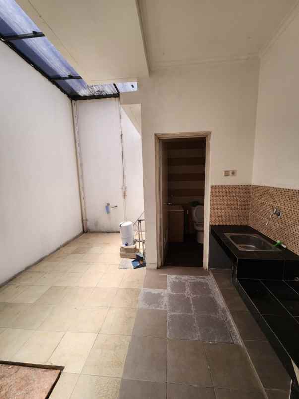 dijual ruko gudang kantor ruko asia tropis kota