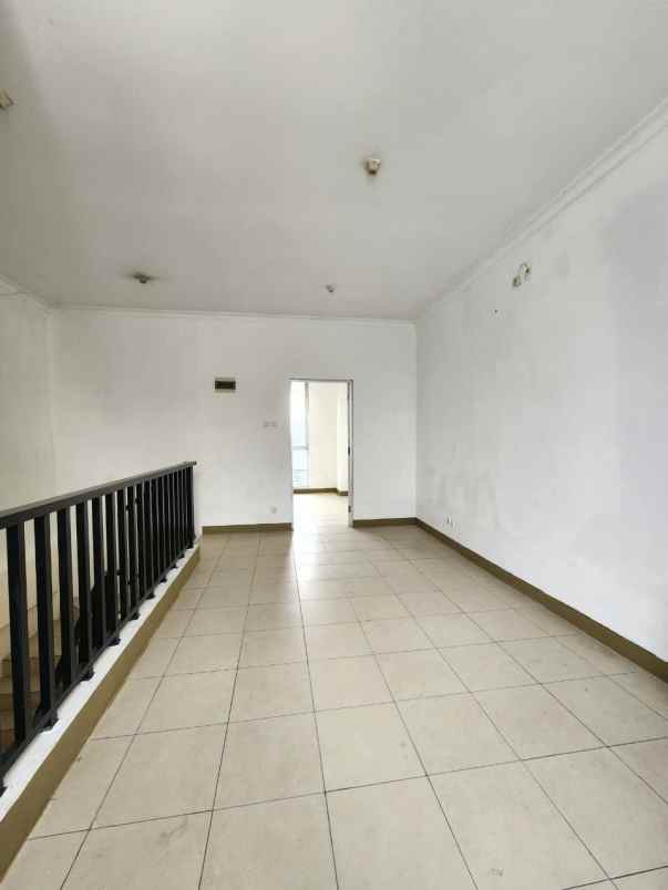 dijual ruko gudang kantor ruko asia tropis kota