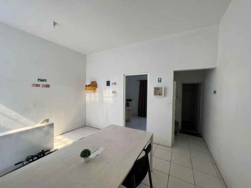 dijual ruko gudang kantor ruko di jalan raya gunung