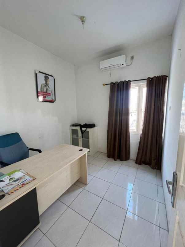 dijual ruko gudang kantor ruko di jalan raya gunung