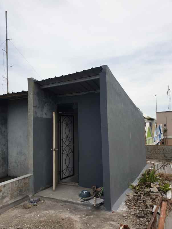 dijual ruko gudang kantor ruko gateway waru