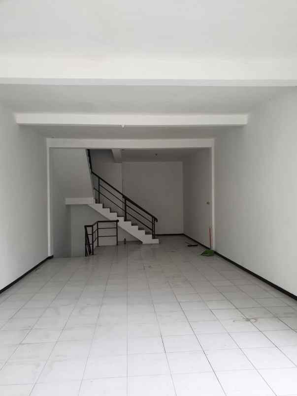 dijual ruko gudang kantor ruko gateway waru