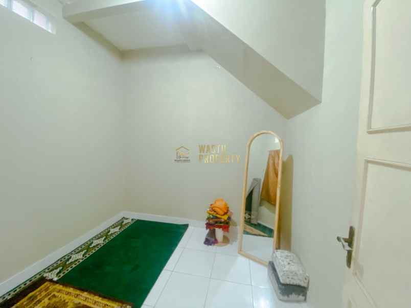 dijual ruko gudang kantor seturan depok sleman