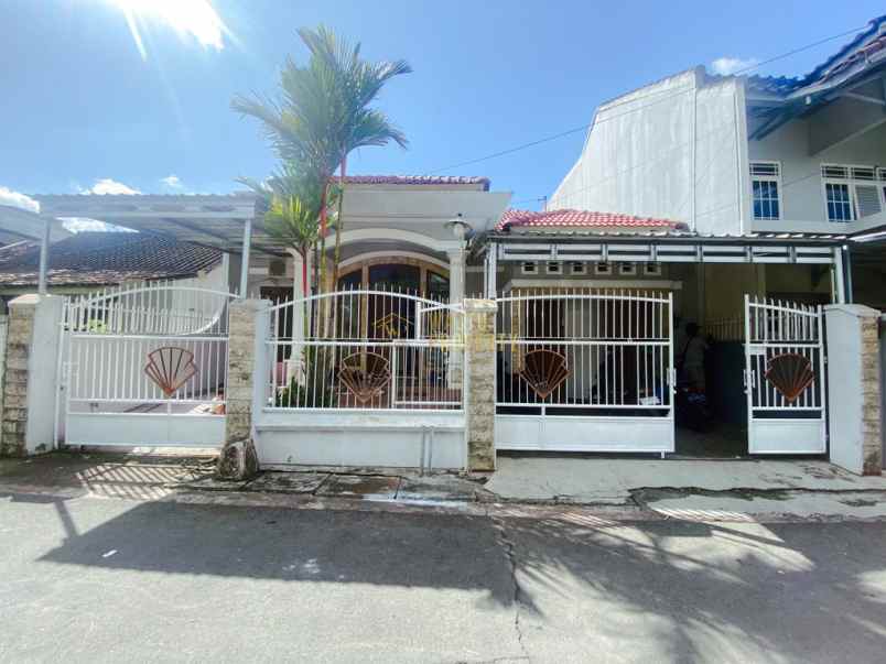 dijual ruko gudang kantor seturan depok sleman