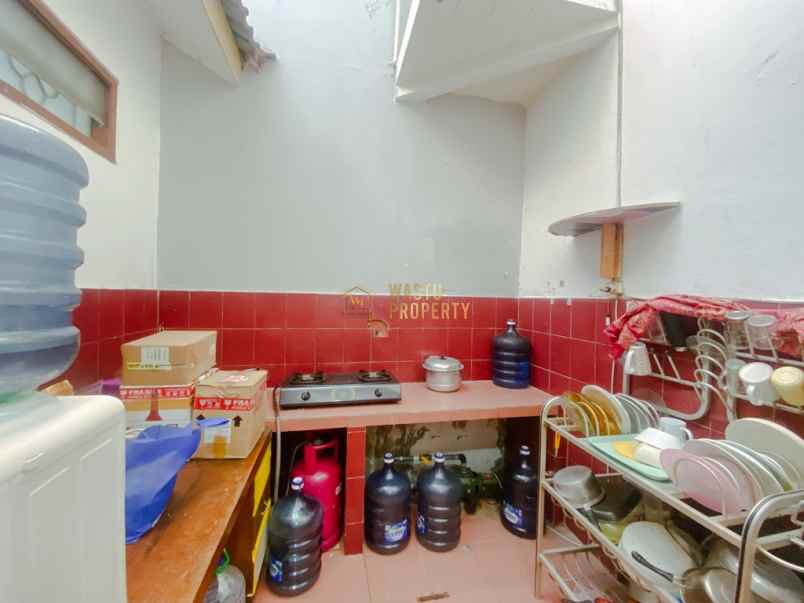 dijual ruko gudang kantor seturan depok sleman