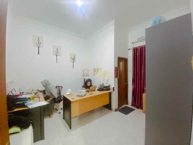 dijual ruko gudang kantor seturan depok sleman