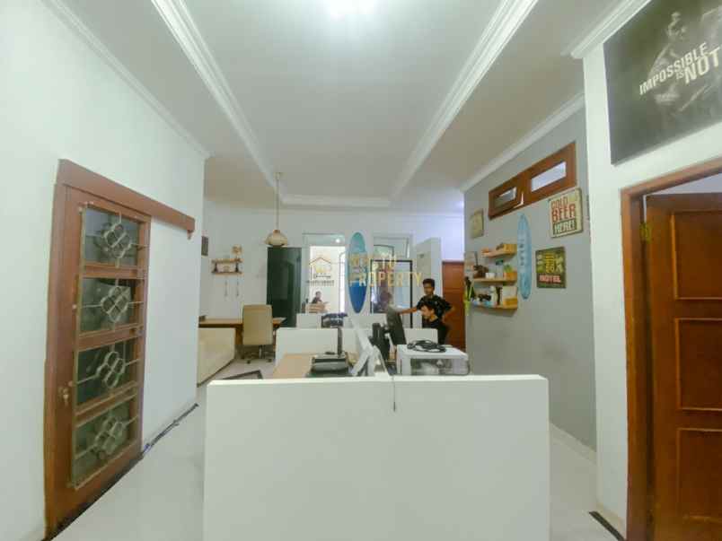 dijual ruko gudang kantor seturan depok sleman