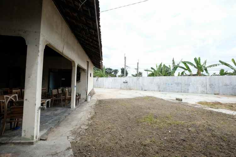 dijual ruko gudang kantor sidorejo karanganom klaten