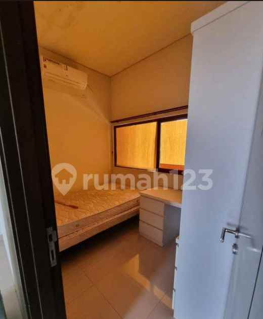 dijual ruko gudang kantor the savoy