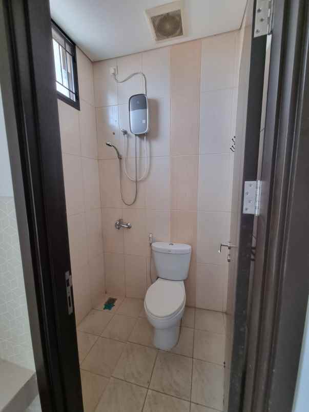 dijual ruko gudang kantor the savoy