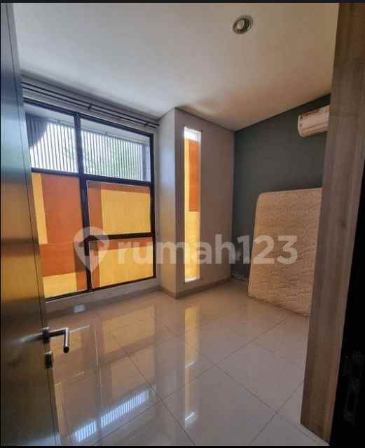 dijual ruko gudang kantor the savoy