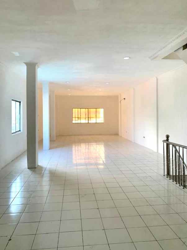 dijual ruko gudang kantor tugu utara koja jakarta utara