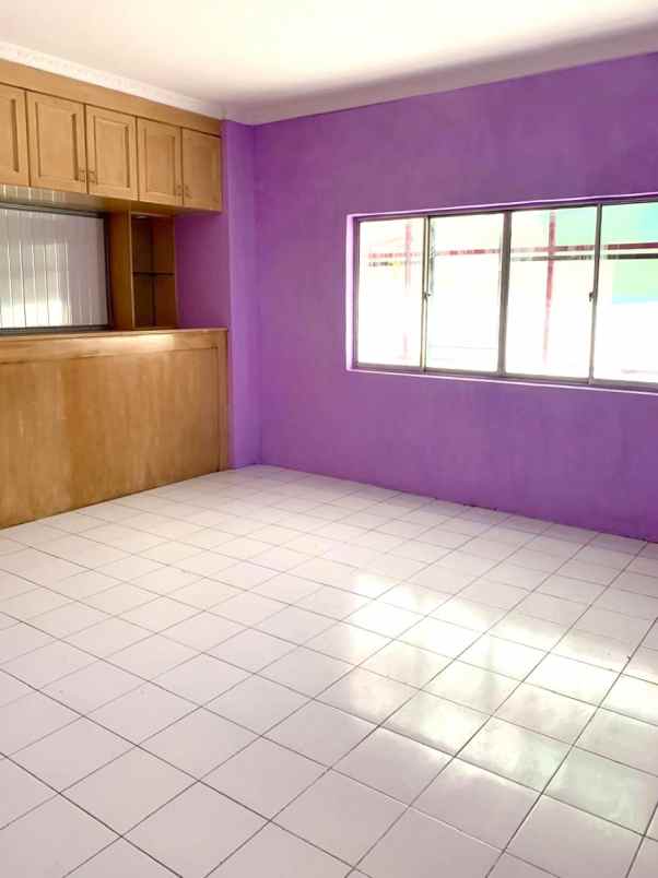 dijual ruko gudang kantor tugu utara koja jakarta utara