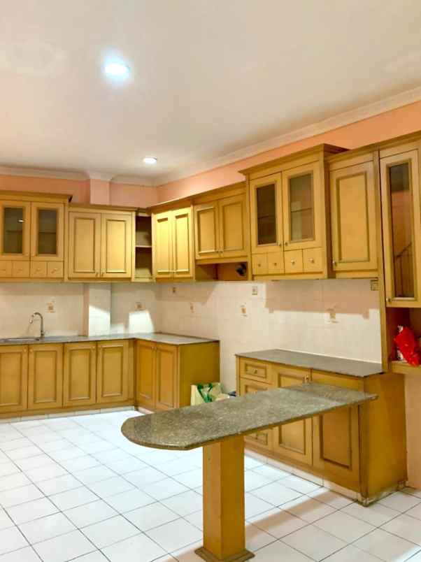 dijual ruko gudang kantor tugu utara koja jakarta utara