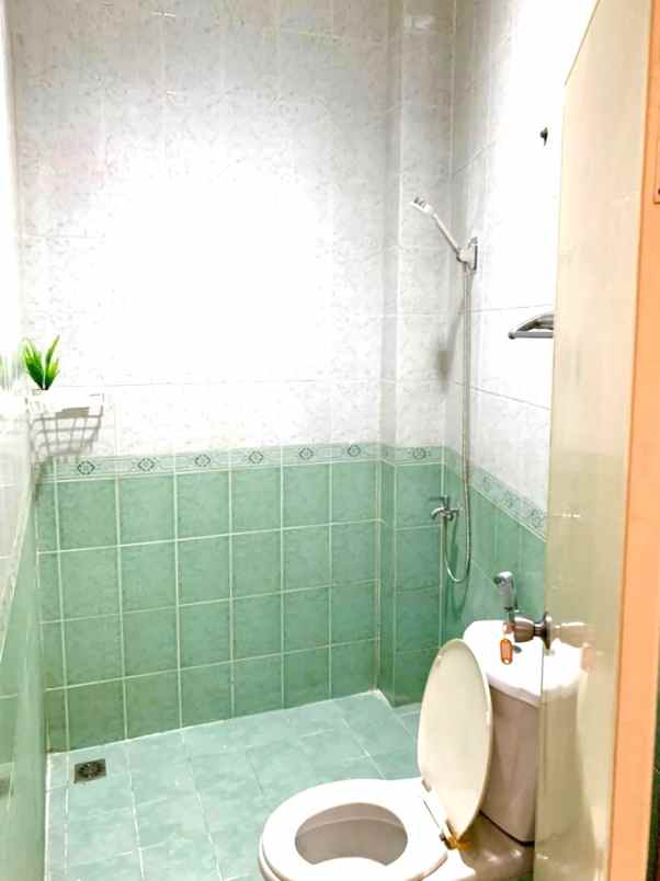 dijual ruko gudang kantor tugu utara koja jakarta utara