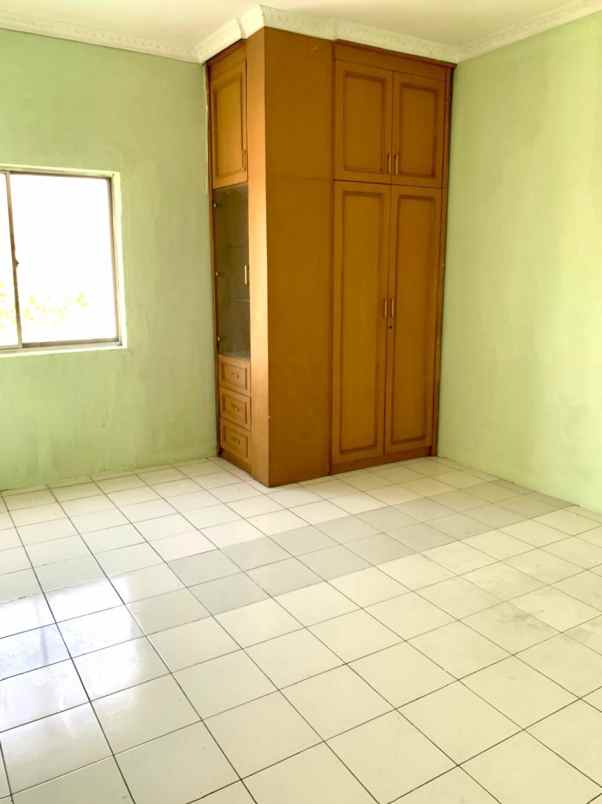 dijual ruko gudang kantor tugu utara koja jakarta utara