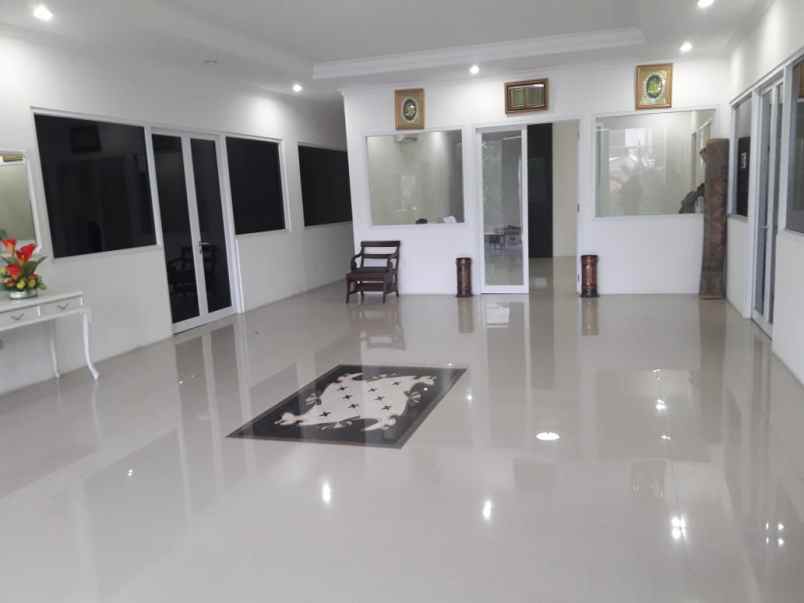 dijual ruko gudang kantor warung buncit