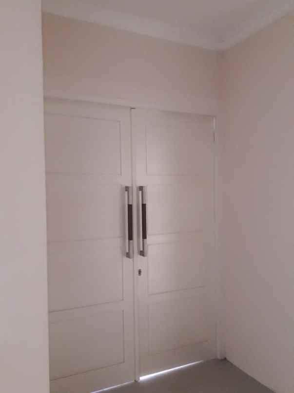 dijual ruko gudang kantor warung buncit